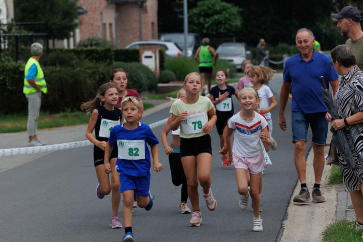 Landlopersjogging 2023